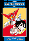 Getter Robot, t.02